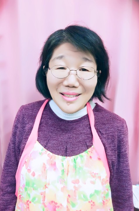 高橋裕子