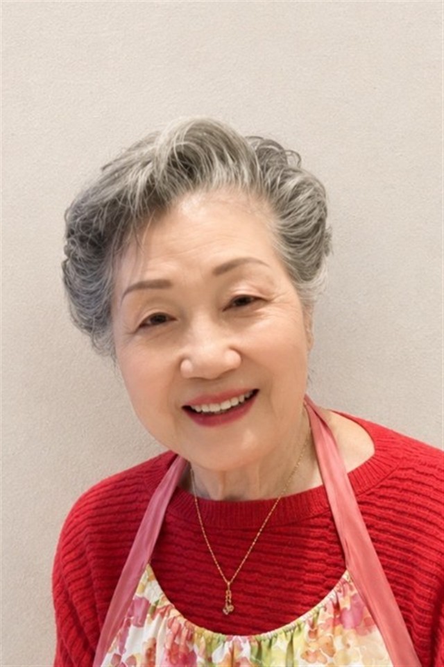 矢川乃梨子