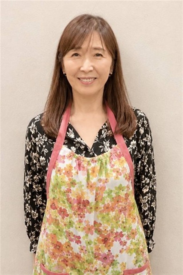 すみよし ひさこ