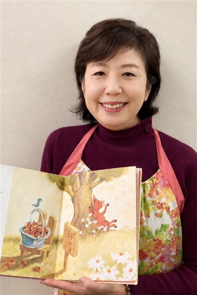 渡辺里佳