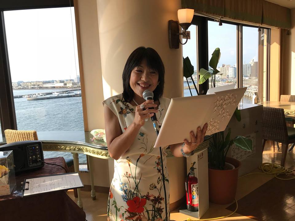 カウンセラー物語