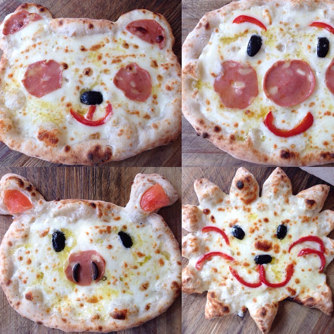 みんなのピザコンテスト