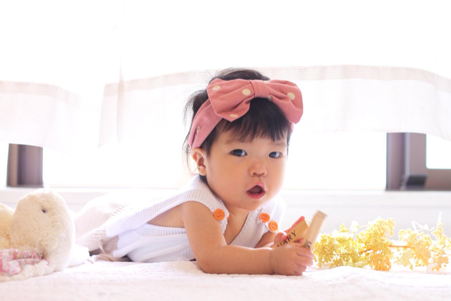 みんなのりぼんコンテスト